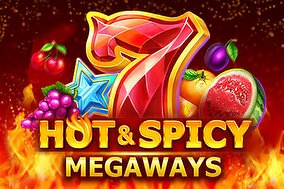 Hot & Spicy Megaways