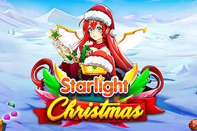 Starlight Christmas